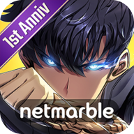 我独自升级崛起国际服下载(我独自升级：崛起国际服安装器)