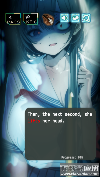 恐怖列车手机版最新版截图1