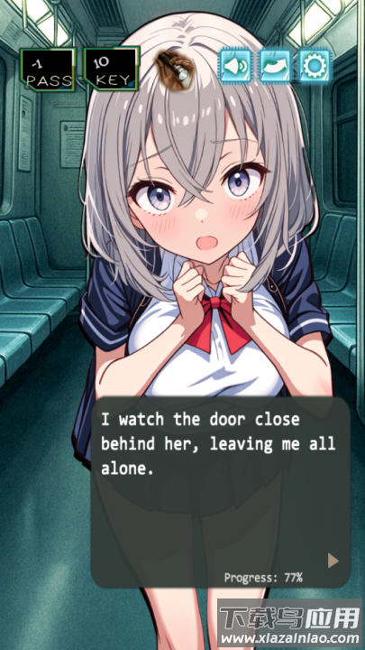 恐怖列车手机版最新版截图2