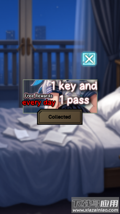 恐怖列车手机版最新版截图3