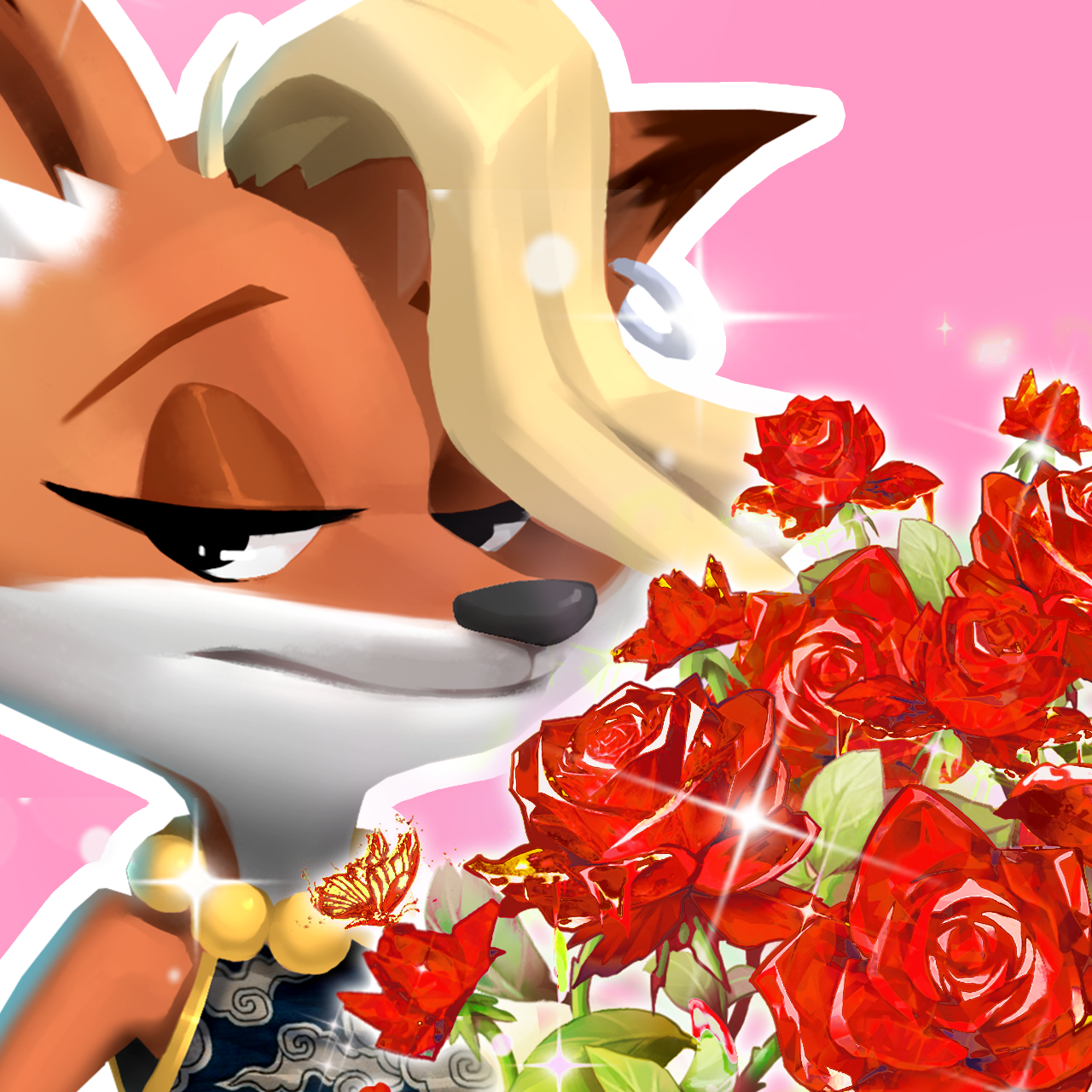 芳菲物语游戏官方手机版