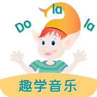 Dolala趣学音乐app