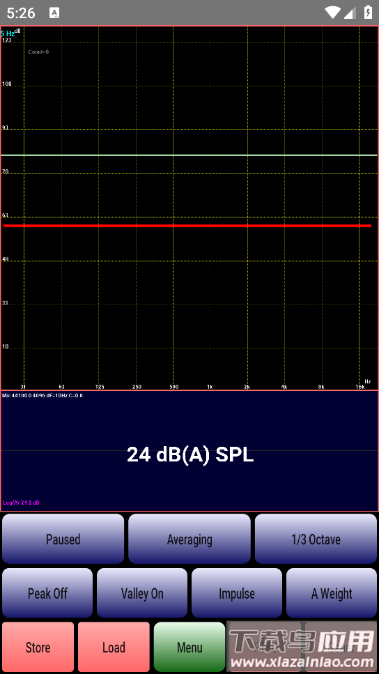 AudioTool软件最新版截图4