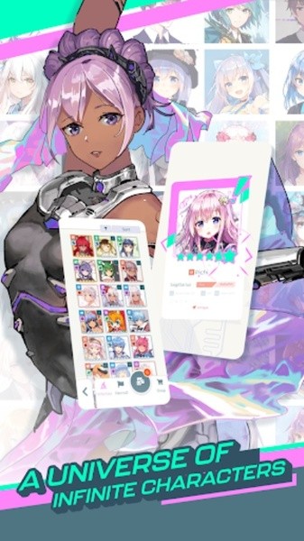 箭术师游戏最新版截图3