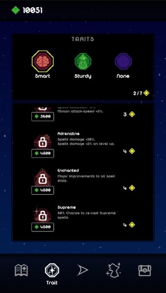 法师生存手游(Mages Survival)最新版截图1