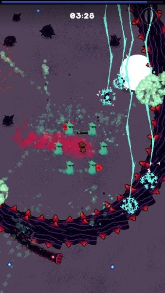 法师生存手游(Mages Survival)最新版截图2