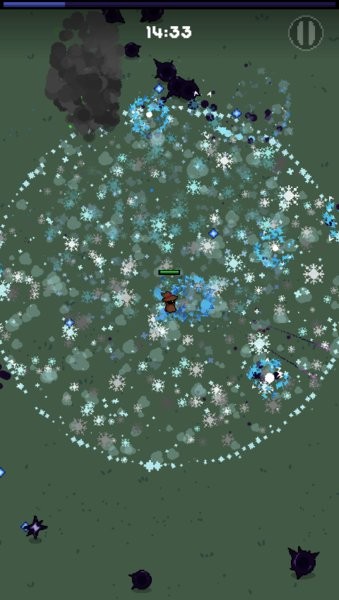 法师生存手游(Mages Survival)最新版截图3