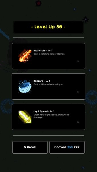 法师生存手游(Mages Survival)最新版截图4