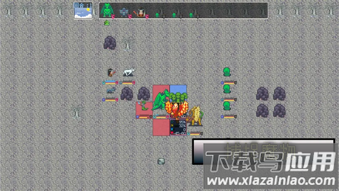 无尽勇者冒险手游最新版截图3