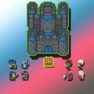 无尽勇者冒险手游