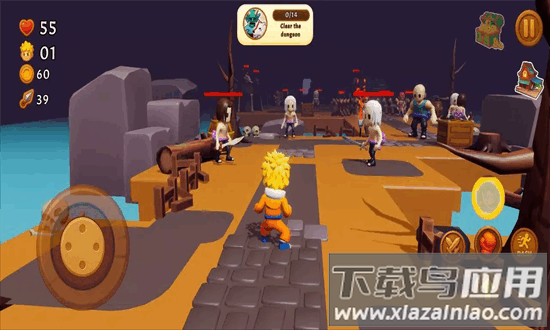 忍者使命官方下载