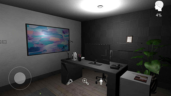 陆加设计疑案(附攻略全线索)截图2