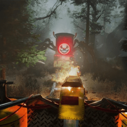 恐怖查尔斯中文版