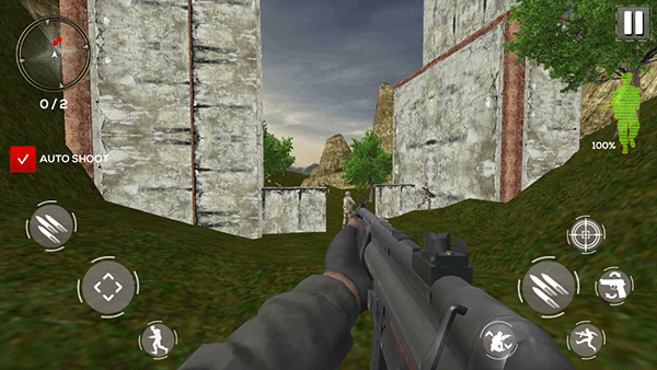 真实突击2025最新版最新版截图4