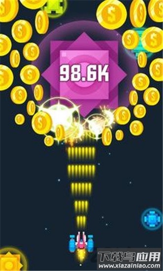 像素消灭病毒游戏下载最新版截图1