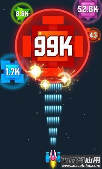 像素消灭病毒游戏下载最新版截图3