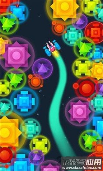 像素消灭病毒游戏下载最新版截图4