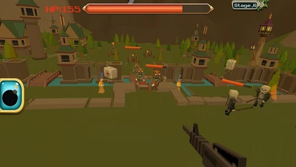 牛刀二代AGP最新版截图1