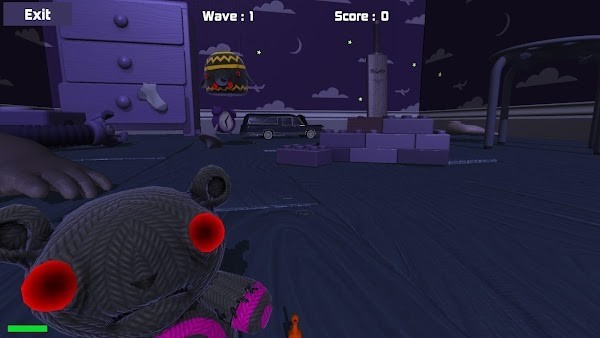 牛刀二代AGP最新版截图2