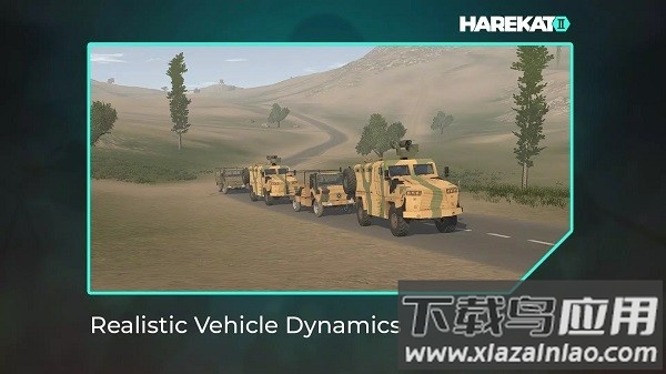 操控2在线版手游最新版最新版截图1