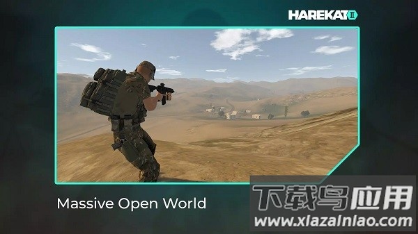 操控2在线版手游最新版最新版截图2