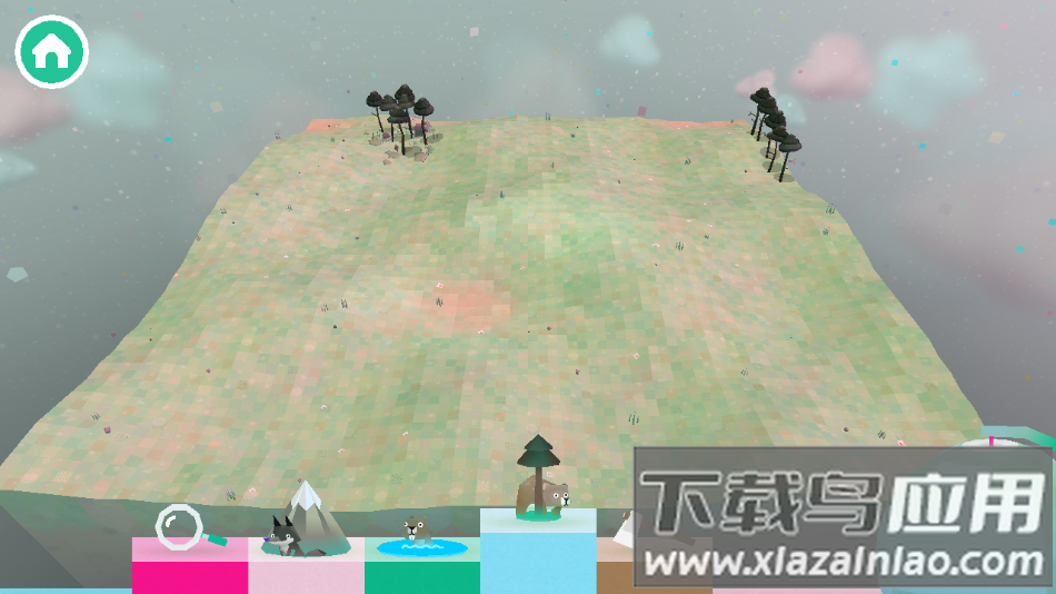 托卡大自然最新版下载(Toca Nature)截图