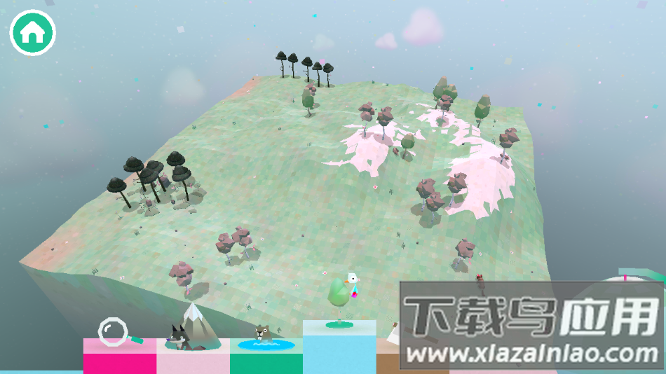 托卡大自然最新版下载(Toca Nature)截图