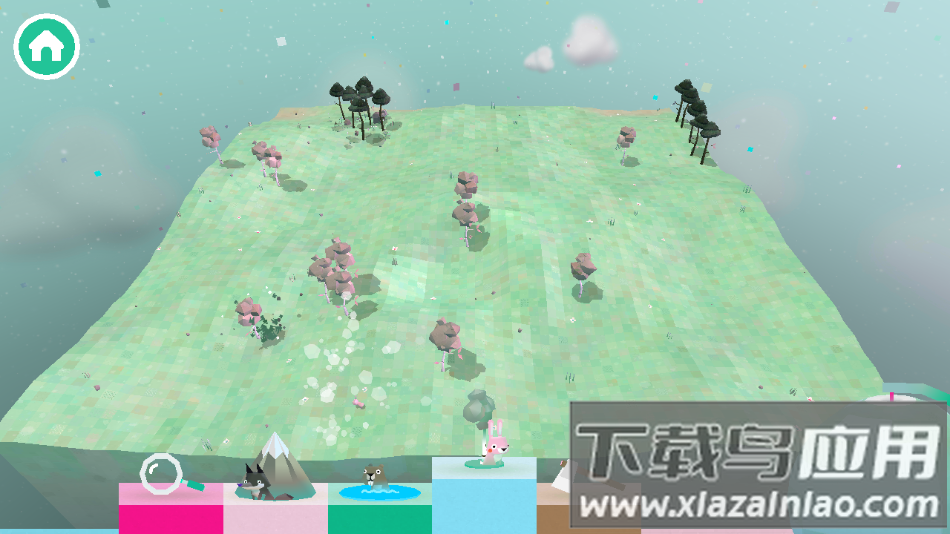 托卡大自然最新版下载(Toca Nature)截图