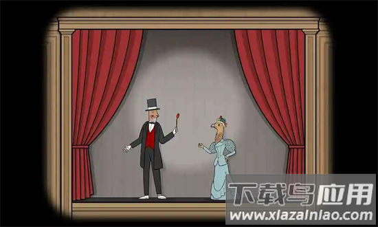 兔子先生的魔术秀最新版最新版截图3