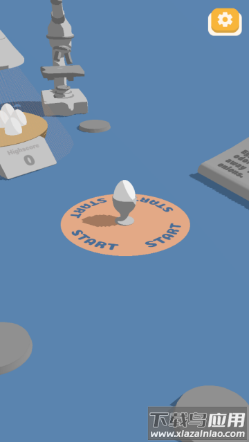 鸡蛋模拟器手机版(鸡蛋游戏)