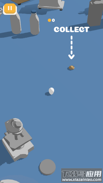 鸡蛋模拟器手机版(鸡蛋游戏)