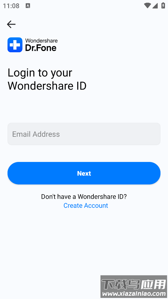 dr.fone官方版最新版截图1