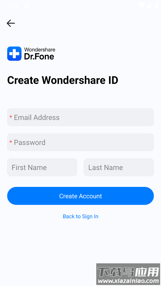 dr.fone官方版最新版截图2
