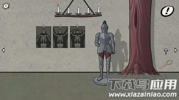 暗影城4生存还是死亡游戏