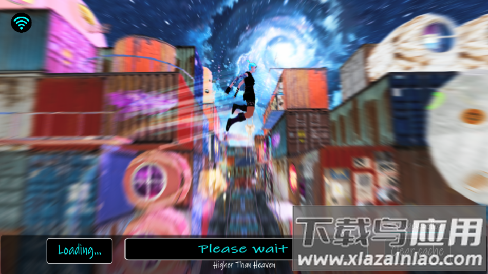 高于天堂手机版下载截图