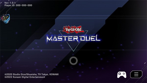 游戏王决斗大师国际版(Master Duel)截图1