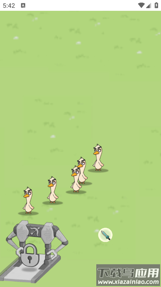 幻兽工厂游戏最新版截图1