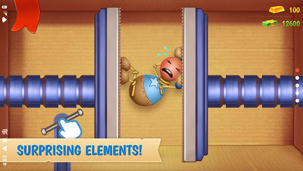 狂扁木偶人重制版最新版截图3