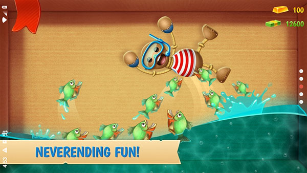 狂扁木偶人重制版最新版截图4