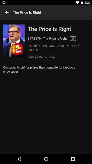 jellyfin安卓客户端截图