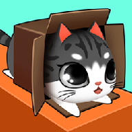 盒子里的猫游戏(Kitty in the Box)
