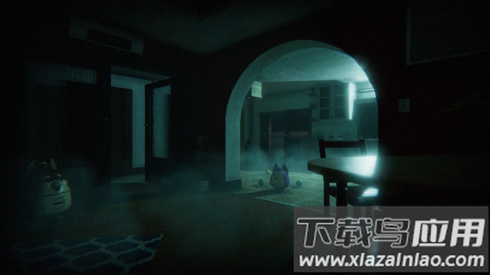 Tattletail游戏最新版截图3