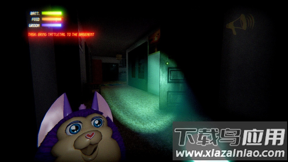 Tattletail游戏最新版截图4