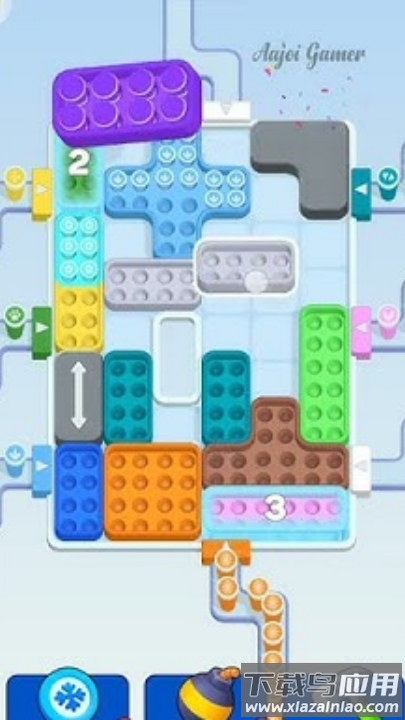 咖啡热潮游戏(Coffee Rush)最新版截图1