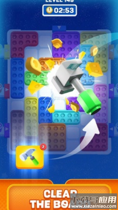 咖啡热潮游戏(Coffee Rush)最新版截图3