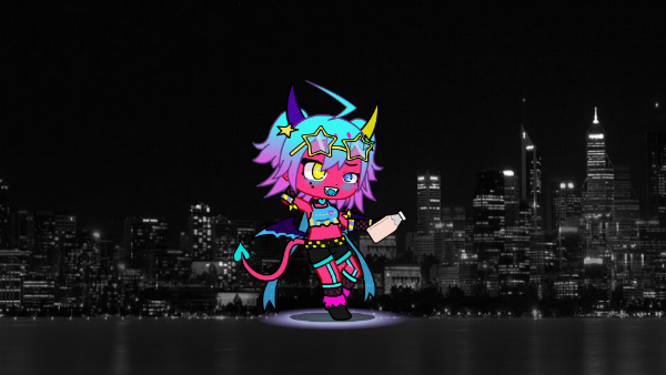 加查扭蛋计划手游2025最新版截图