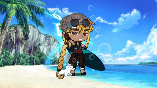 加查扭蛋计划手游2025最新版截图