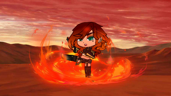 加查扭蛋计划手游2025最新版截图