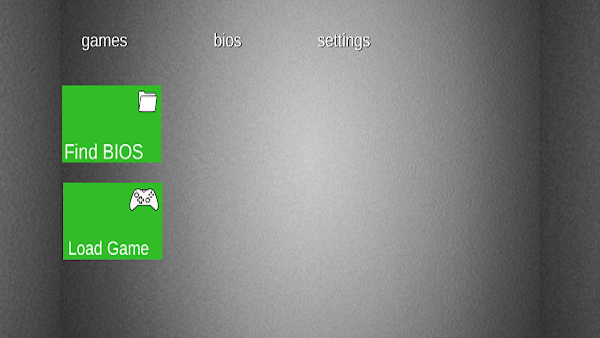 x360EMU汉化版最新版截图3