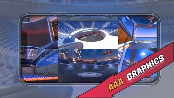 3D瞄准训练模拟器最新版截图3